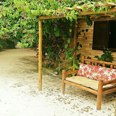 Hotel Cumuruxatiba