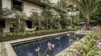 Hacienda Hotel San Jose - 5-Star