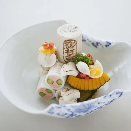 Gingetsu