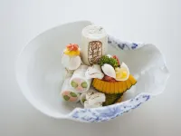 信州下諏訪溫泉 銀月 - 早餐