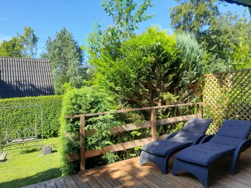 Idyllic Holiday Home in the Palatinate Forest - WiFi
