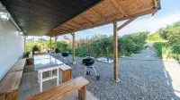 Yangyang Sea Travel Pension - 膳食民宿