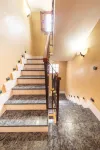Hostal SIN Recep24H Puerta de la Villa - Pet Friendly & Restaurante - 2-Star