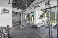 Ramada by Wyndham Kasauli - Gym