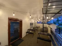 Slackpackr Begumpet Hyderabad - Hostels