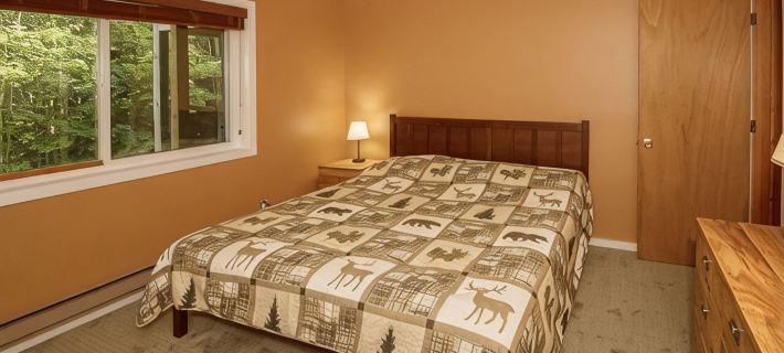 3 story cozy townhouse minutes from mount snow Hotels in West Dover