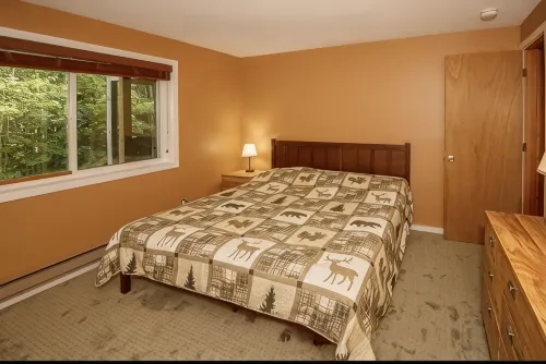 3 story cozy townhouse minutes from mount snow - Wifi