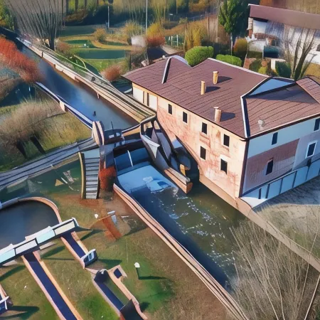 Cascina Mora Bassa