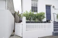 Historic Central Launceston  Getaway: 5 mins from Charles St. Cafe's - 3성급