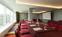 Hotel Presidente Luanda - ห้องครัว