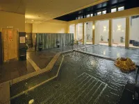 Grax Hanare Kyoto Rurikei - Hot Springs