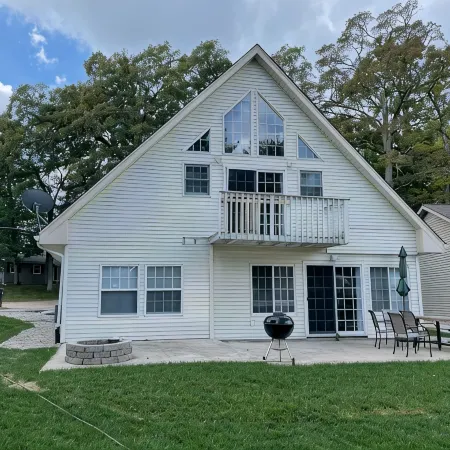 Wampler's Lake Cottage