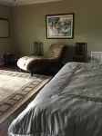 Country Get Away Cabin In The East Texas Piney Woods - Chalets