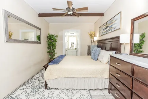 Cozy Home in mid valley, 3 minutes away from outlets. - Wifi