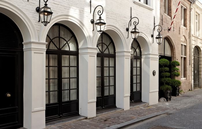 Hotel de Orangerie by CW Hotel Collection