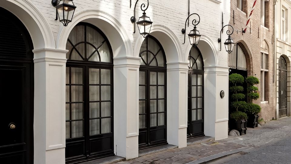 Hotel de Orangerie by CW Hotel Collection
