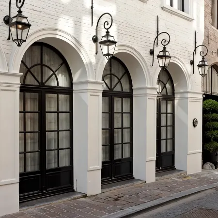 Hotel de Orangerie by CW Hotel Collection