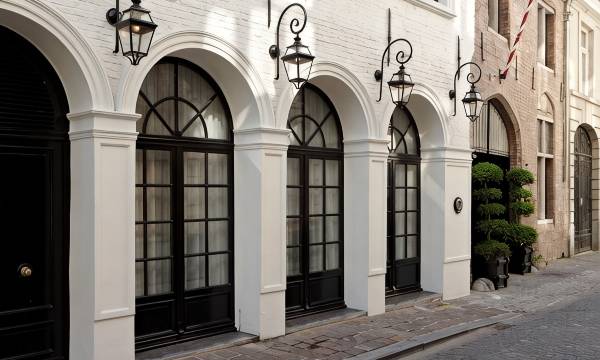 Hotel de Orangerie by CW Hotel Collection