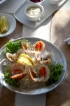 Olia Hotel - breakfast