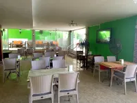 Yuvam Prime Beach Hotel - Frühstück