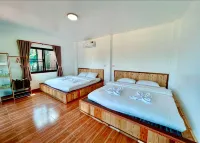 Mea Klang Luang Villa - Breakfast