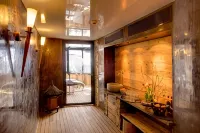 Hotel Firefly - Spa