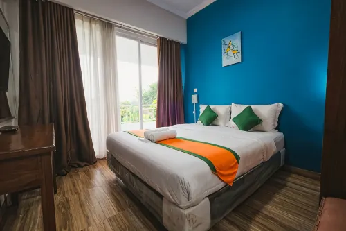 Simply Homy Villa Prambanan ( 6 Br & Private Swimming Pool )) - 2 stelle