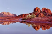 SEDONA OASIS: Hike, Bike, Swim, Shop, Relax! - 2-Star