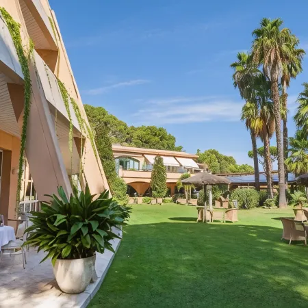 Hotel Sa Punta - Adults Only fr13