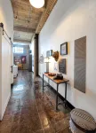 The Crossing at 202- Downtown Waco/ Steps to Silos - Balkon