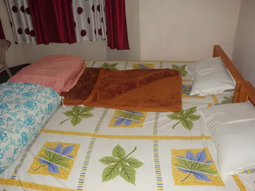 Dawa Lucky's Homestay - 2-Star