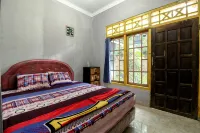 Kasmiyem Homestay - Parkering