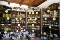 Tenuta Padre Pio - Baarit