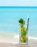 Georgalas Sun Beach Resort - Barer