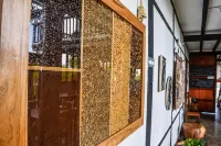 Coffee Tree Boutique Hostel - 3 Sao