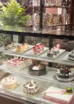 Sotis Boutique Resort Hotel Kupang - breakfast