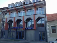 Hotel Uno - Интернет