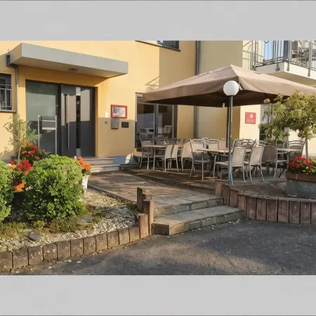 Christiana's Wein & Art Hotel