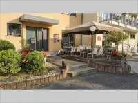 Christiana's Wein&ArtHotel - Parkplatz