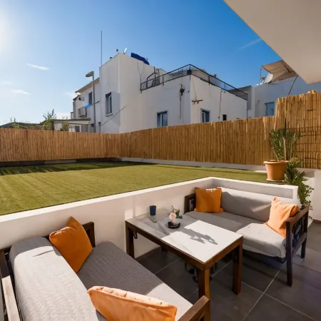 Loca Centre Suites