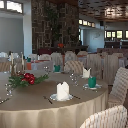 Chrissa Camping Rooms & Bungalows