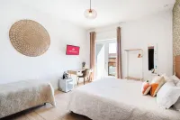 BARIROOMS - 卡魯利套房 - 家庭旅館