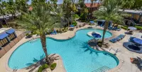 Alexis Park All Suite Resort - piscina