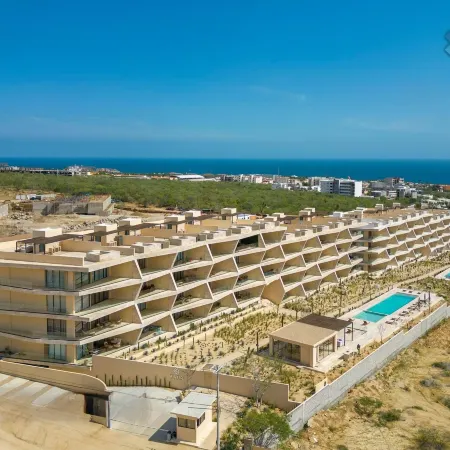 Mistiq Los Cabos