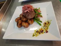 Hotel Preveza - sarapan