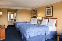 Hatteras Island Inn - piscine