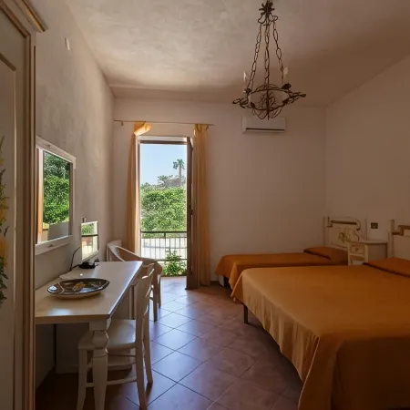 Villa Giada Hotels in Tropea