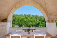 Masseria Gorgognolo - Chambres d'hôtes