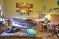 Olimpia Resort & Spa - spa