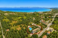 Kosmas Apartments - Apartments
